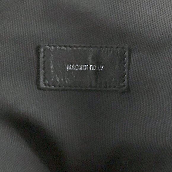 BURBERRY Hobo Large Suede/Leather Big Vintage Bag - Picture 15 of 16